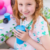 Re-Play Replacement Silicone Straw