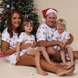 Snuggle Hunny Kangas & Koalas Kids PJ Set