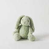Jiggle & Giggle Mint Bunny - Small