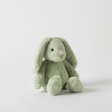 Jiggle & Giggle Mint Bunny - Small