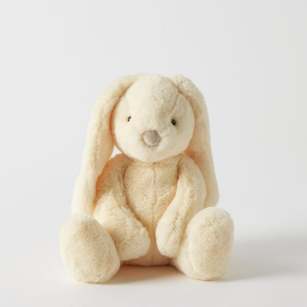 Jiggle & Giggle Lemon Bunny - Medium
