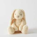 Jiggle & Giggle Lemon Bunny - Medium