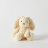Jiggle & Giggle Lemon Bunny - Small