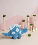 Nana Huchy Stu the Stegosaurus