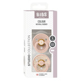 BIBS Studio Collection - Jasmine Blush