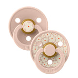 BIBS Studio Collection - Jasmine Blush