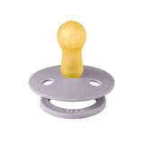BIBS Studio Collection Pacifier - Jasmine Fossil Grey