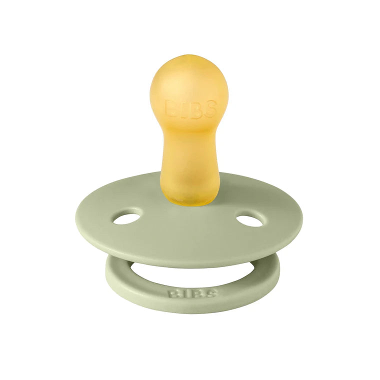 BIBS Studio Collection - Jasmine Sage