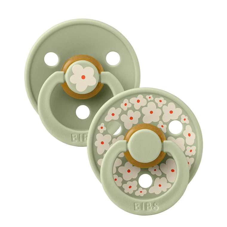 BIBS Studio Collection - Jasmine Sage