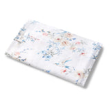 Snuggle Hunny Organic Muslin Wrap - Sweet Swallows