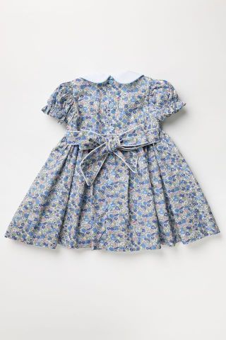Smox Rox Valentine Dress