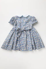 Smox Rox Valentine Dress