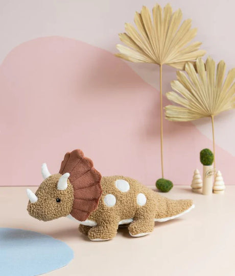 Nana Huchy Thomas the Triceratops