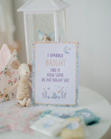 The Little Potion Co Tooth Fairy Magic Pouch