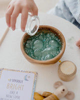 The Little Potion Co Tooth Fairy Magic Pouch