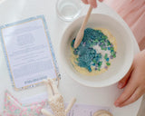 The Little Potion Co Tooth Fairy Magic Pouch