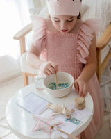 The Little Potion Co Tooth Fairy Magic Pouch