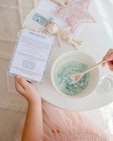 The Little Potion Co Tooth Fairy Magic Pouch