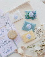 The Little Potion Co Tooth Fairy Magic Pouch