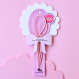 No Nasties Topsy Tail Hair Styling Tool