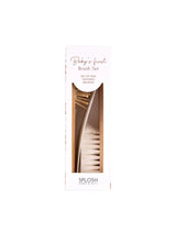 Tiny Wonders - My First Hairbrush Set