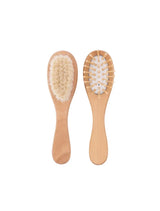 Tiny Wonders - My First Hairbrush Set