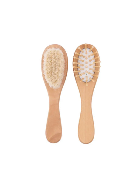 Tiny Wonders - My First Hairbrush Set