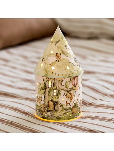 Tiny Wonders - Light Up Lantern