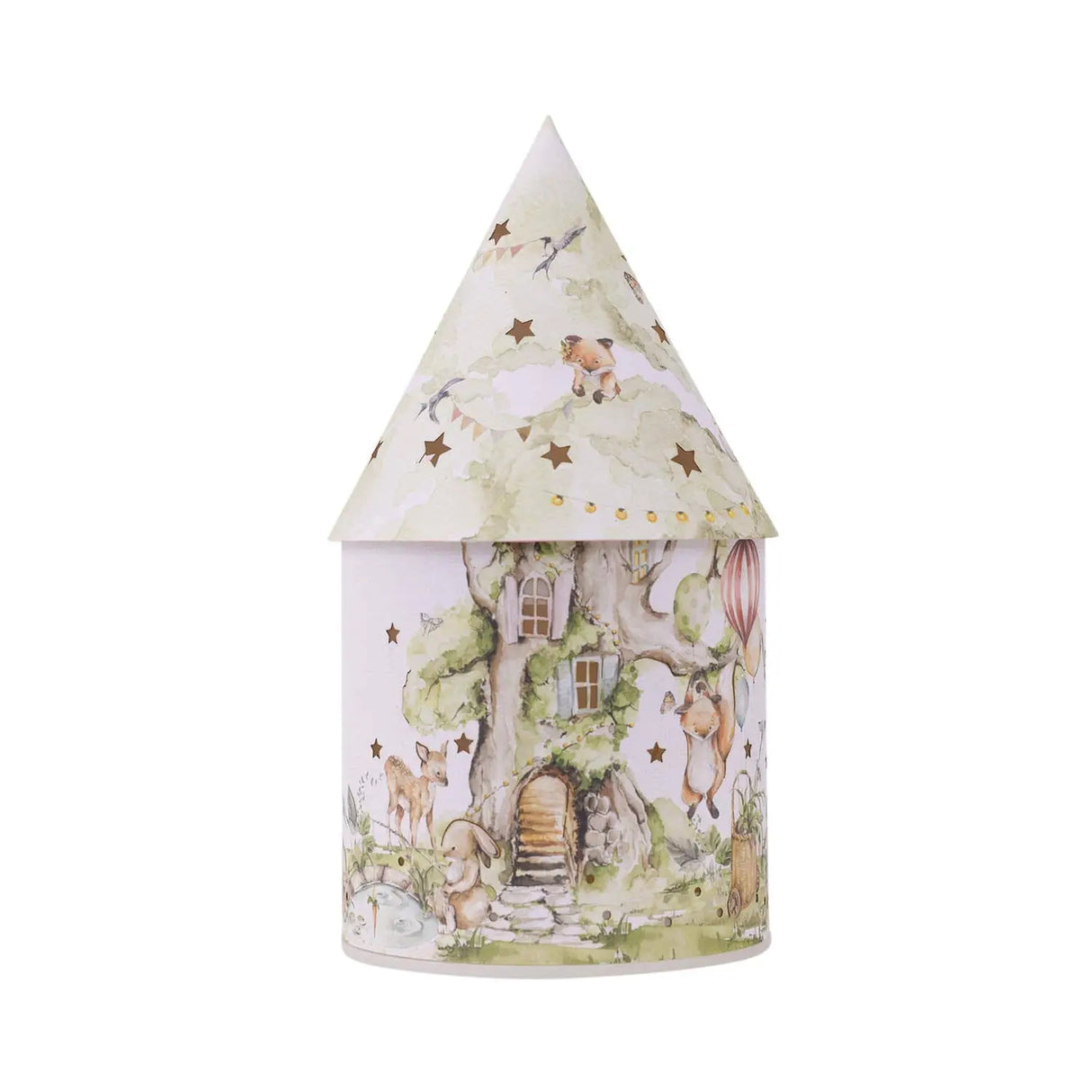 Tiny Wonders - Light Up Lantern