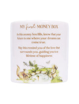 Tiny Wonders - My First Money Box