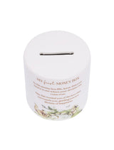 Tiny Wonders - My First Money Box