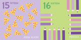 My First Book of Numbers