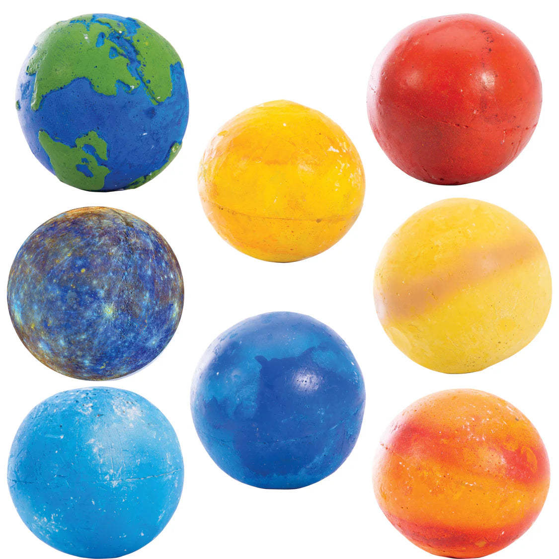 Planet Earth Dig - Small