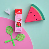 No Nasties Natural Kids Lip Gloss Juicy Watermelon
