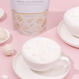 Made to Milk White Hot Chocolate Lactation Drink 300g