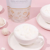 Made to Milk White Hot Chocolate Lactation Drink 300g