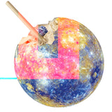 Planet Earth Dig - Small