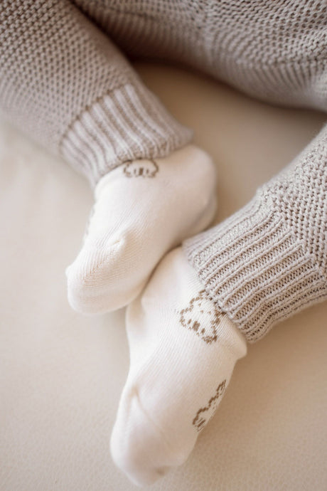 Jamie Kay Bunny Buddies Socks