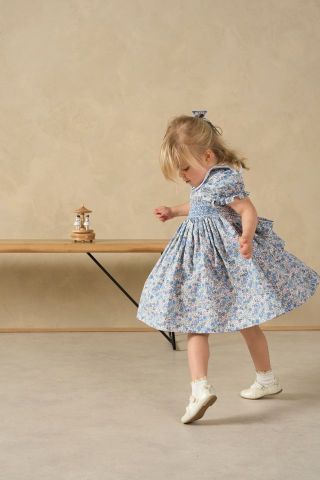 Smox Rox Valentine Dress