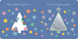 Graduating Mirror Board Book - Under the Christmas Tree
