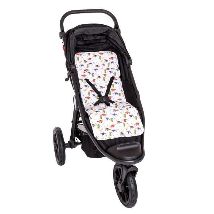 Pram Liner - Dino