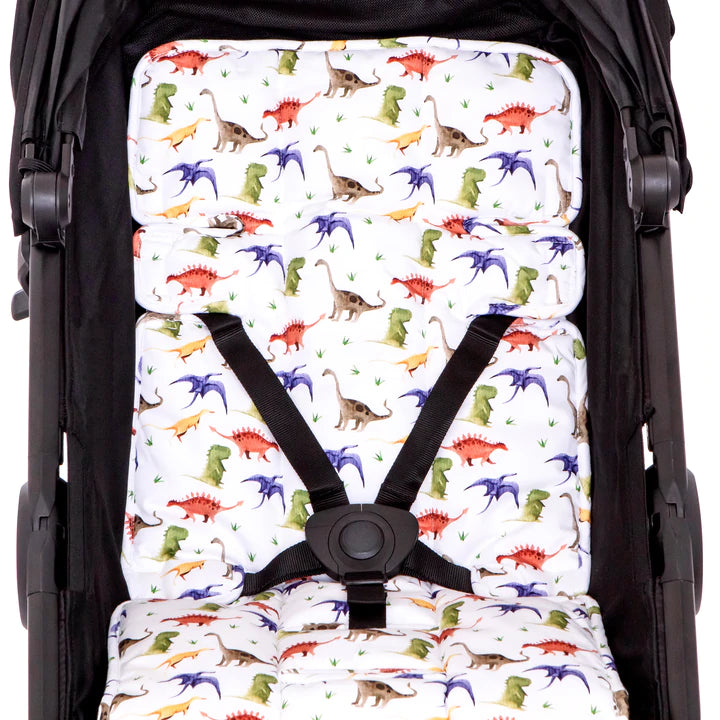 Pram Liner - Dino