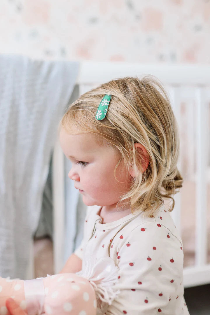 Josie Joan's Hair Clips -  Emma