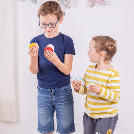 Bigjigs Castanets