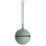 Mushie Pacifier Case - Cambridge Blue | Raspberry Lane Boutique