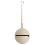 Mushie Pacifier Case - Blush | Raspberry Lane Boutique