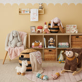 Bumble Bee Basket - Large