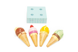 Ice Cream Set
