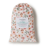 Snuggle Hunny Dino Bassinet Sheet