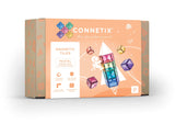 Connetix Pastel Squares